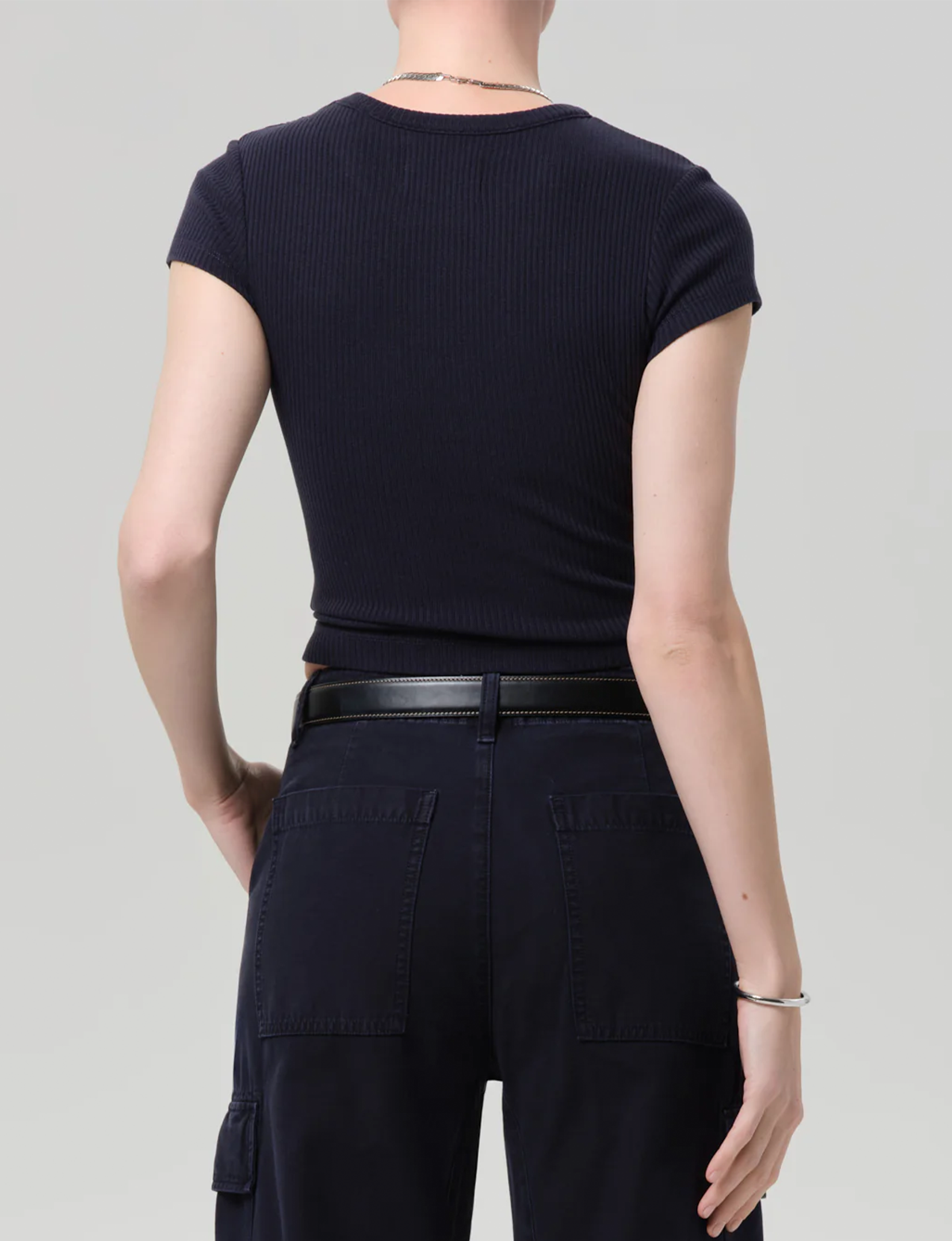 Nello Tee, Navy