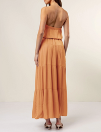 Electric Dress, Chai