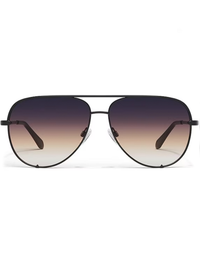 High Key XL, Black/Dusk Poppy