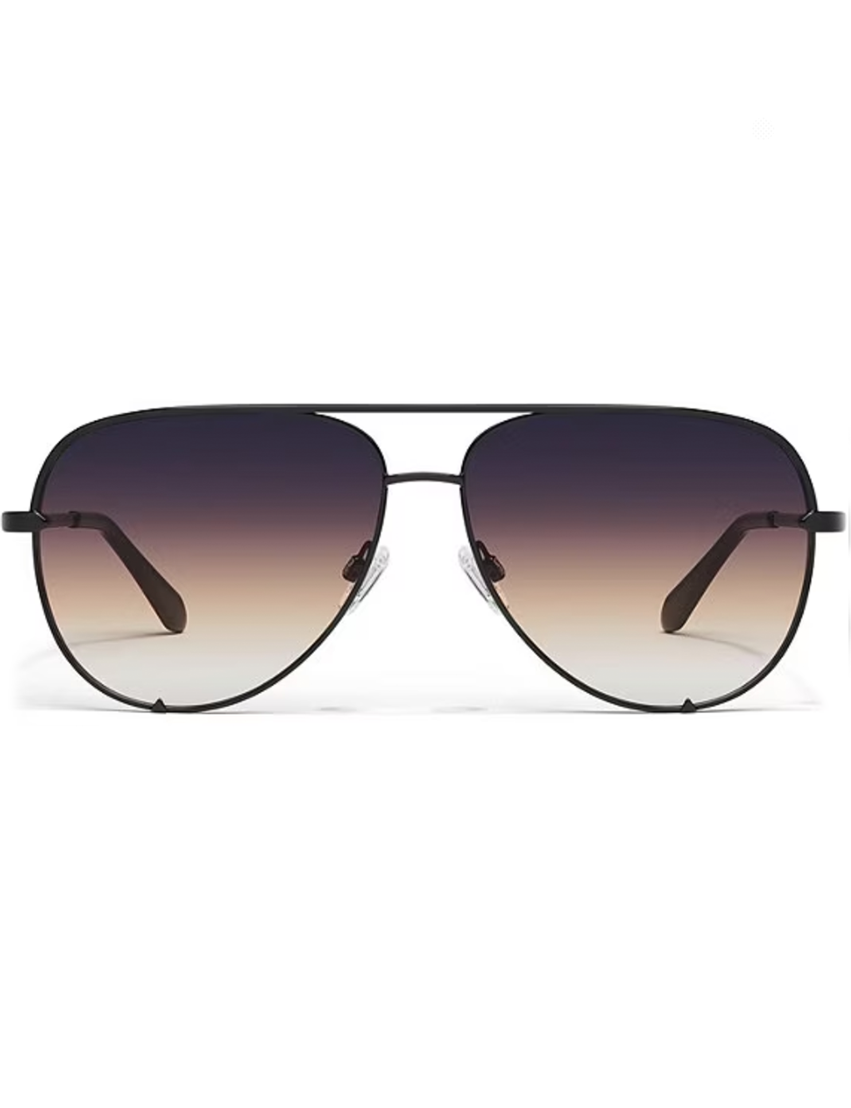 High Key XL, Black/Dusk Poppy