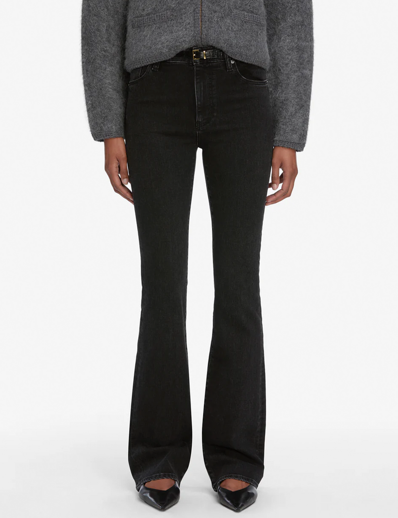 Reboot Bootcut, Meteor