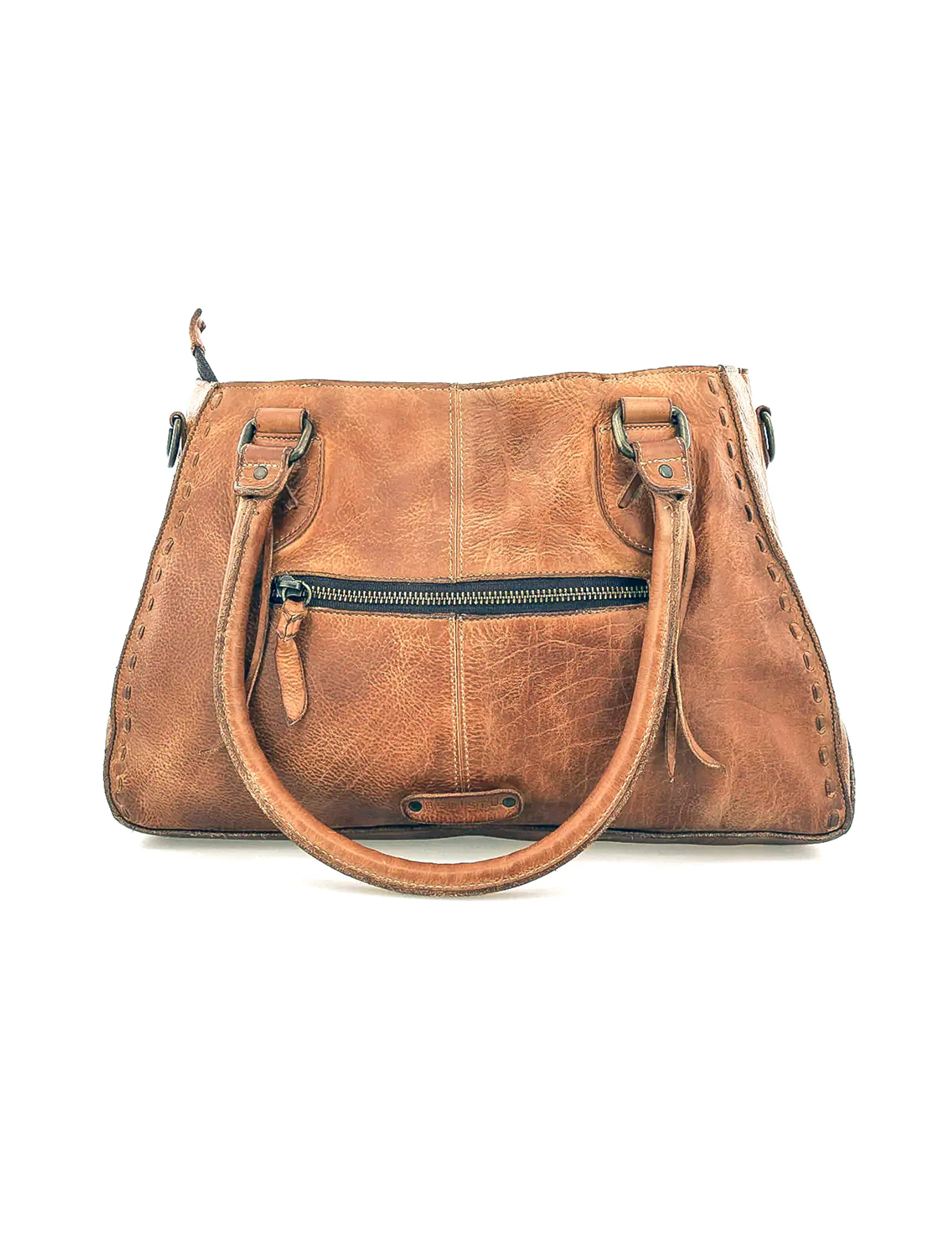Rockababy Tote, Tan DD