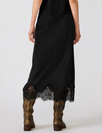 Lissandra Skirt, Black