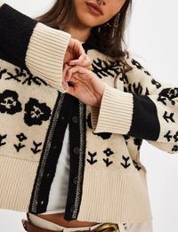 Shelby Cardigan, Neutral/Combo