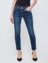 Wahneta Skinny, Dark Blue