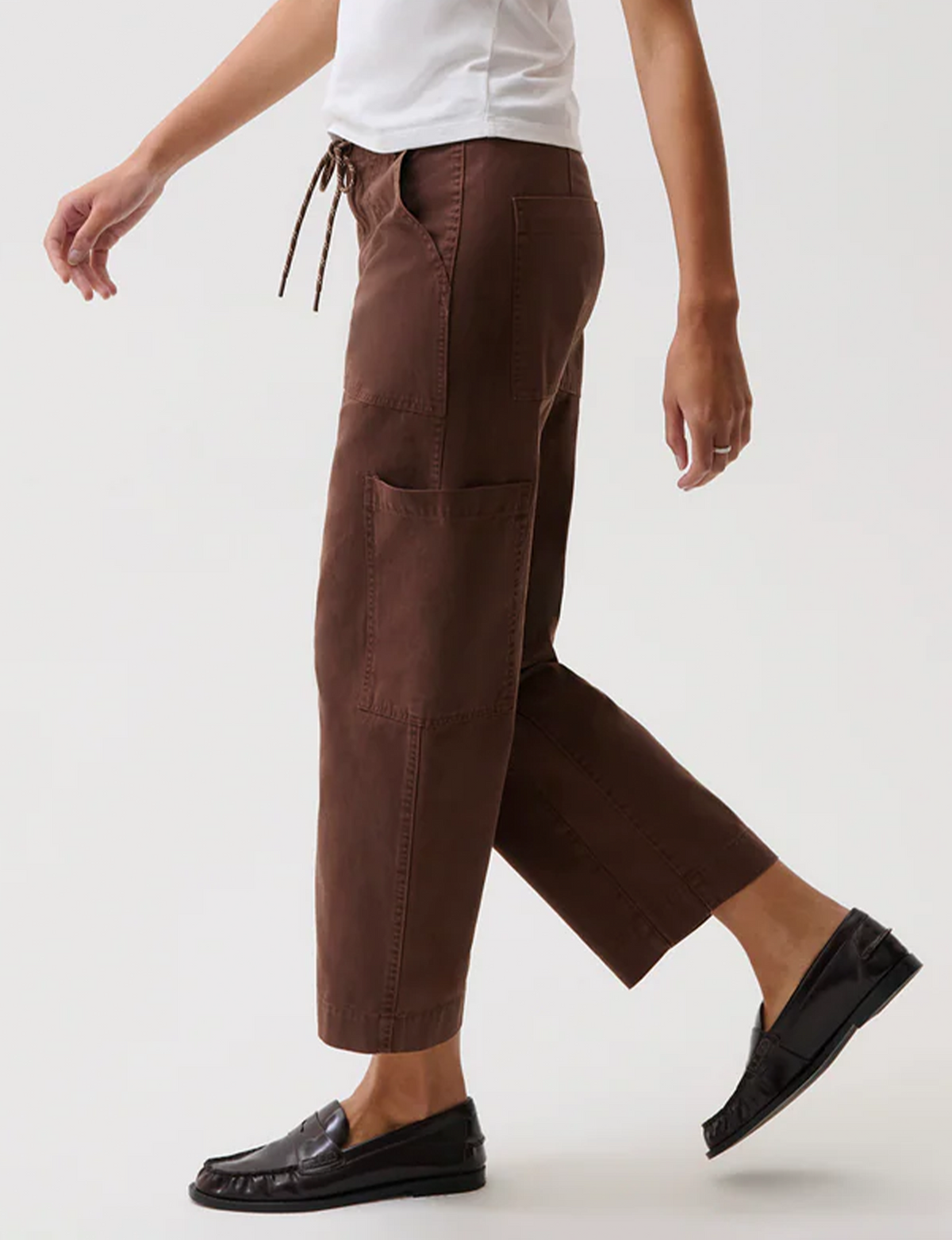 Sabrina Pant, Lindt