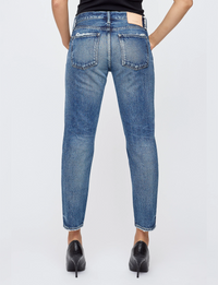 Mendon Tapered, Blue