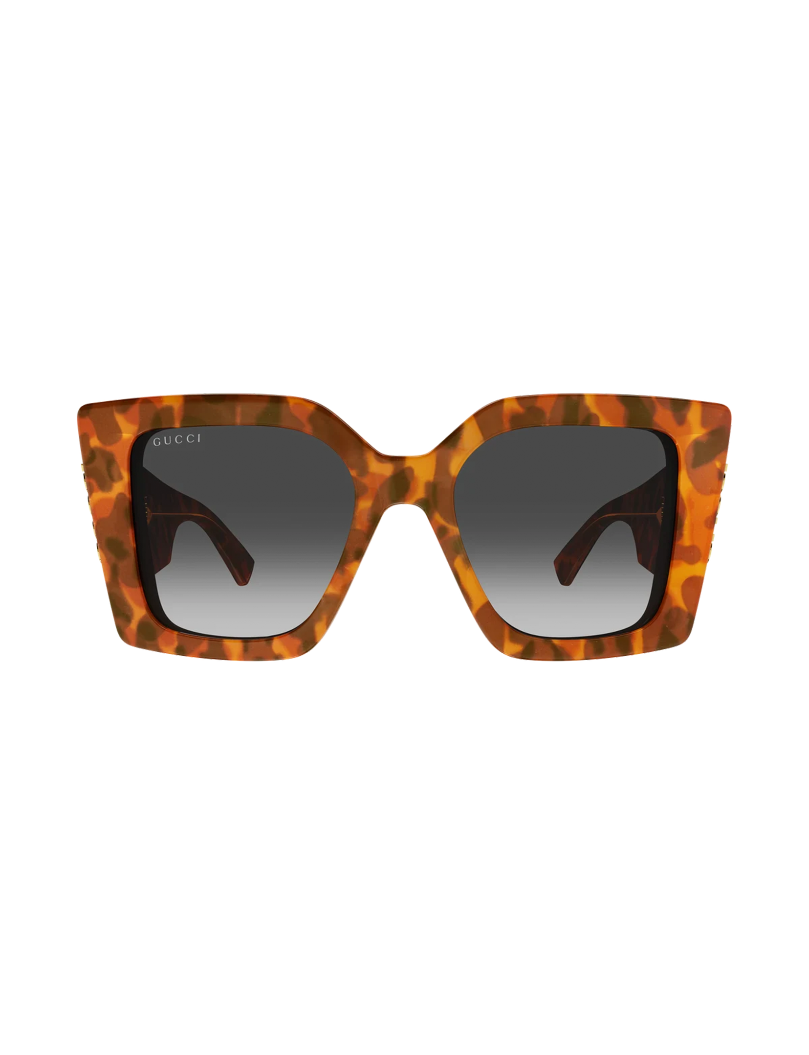 GG2039S 004 Sunglasses, Havana/Grey