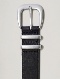 Ryder Belt, Black