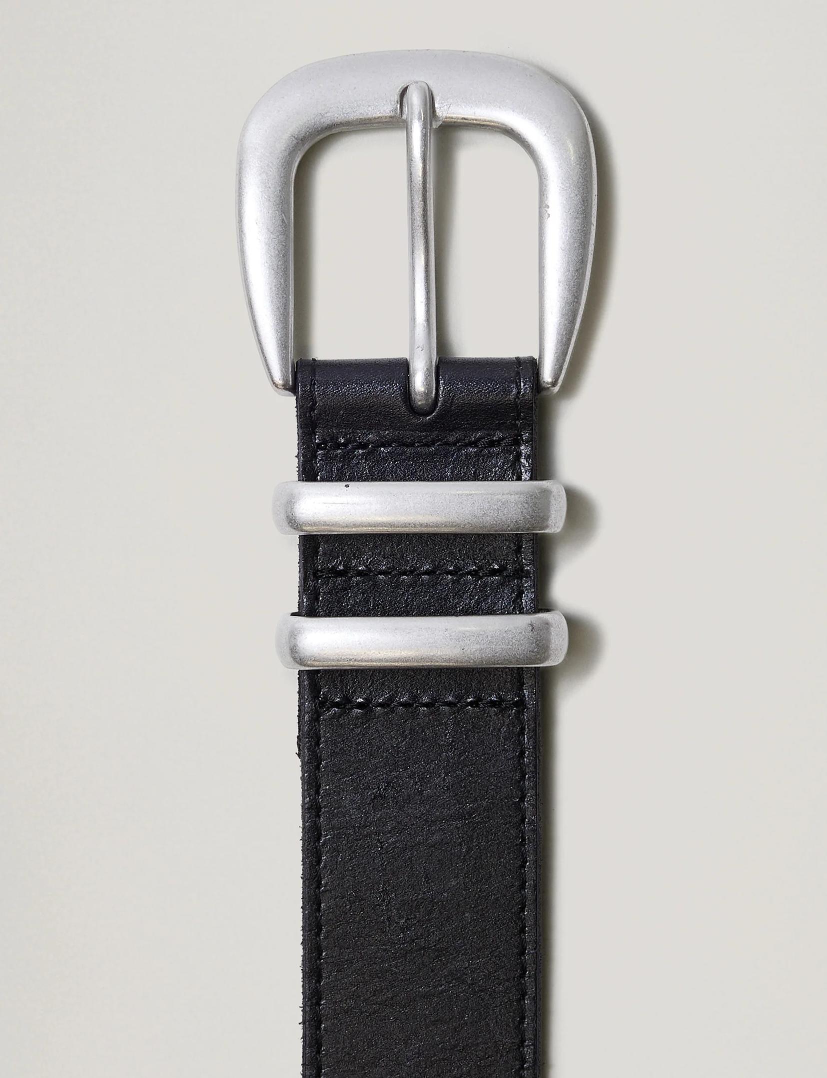 Ryder Belt, Black