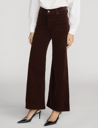 Corduroy Swing, Espresso