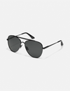 Free Fall Polarized, Black/Smoke