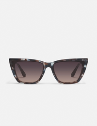Call The Shots Remixed, Neutral Tort/Brown