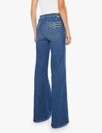 Pipeline Hustler Roller Sneak, Catch My Drift