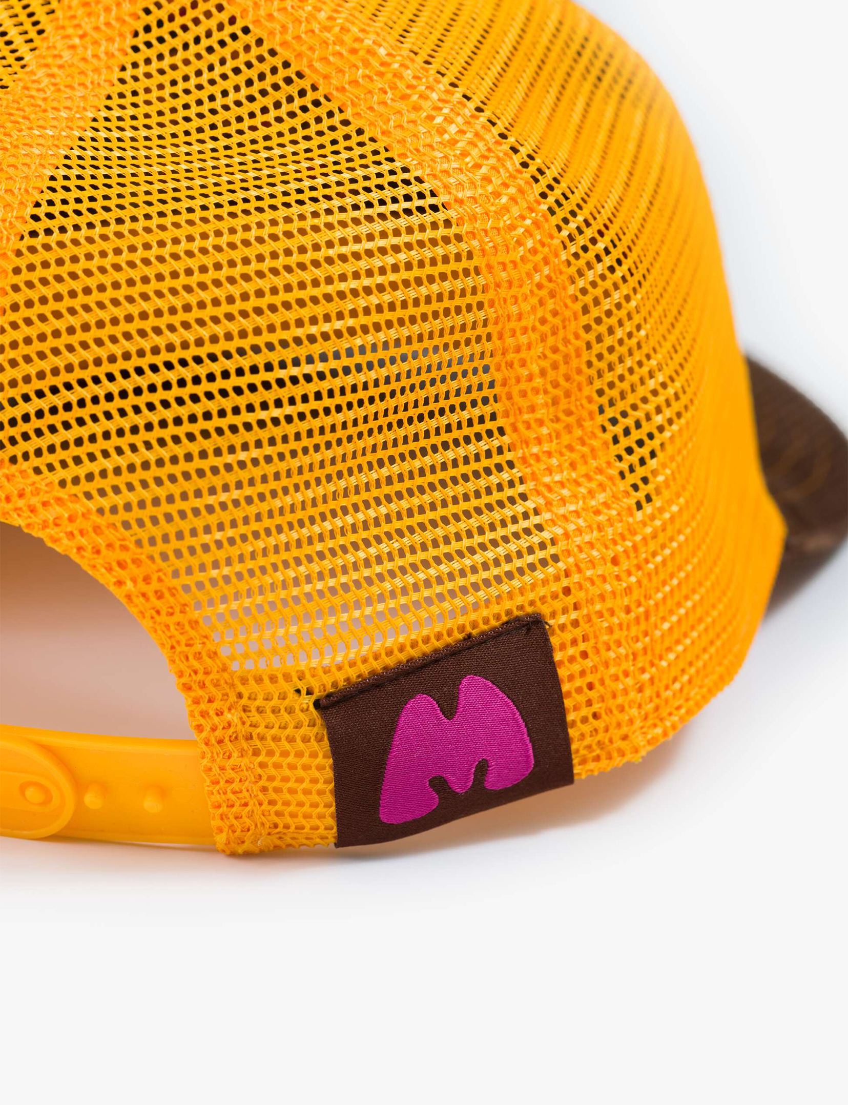 The 10-4 Trucker Hat, Frolic