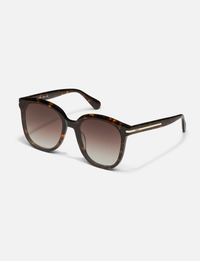 Rent Free, Neutral Tort/Brown