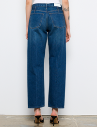 Ollie Jean, Listed