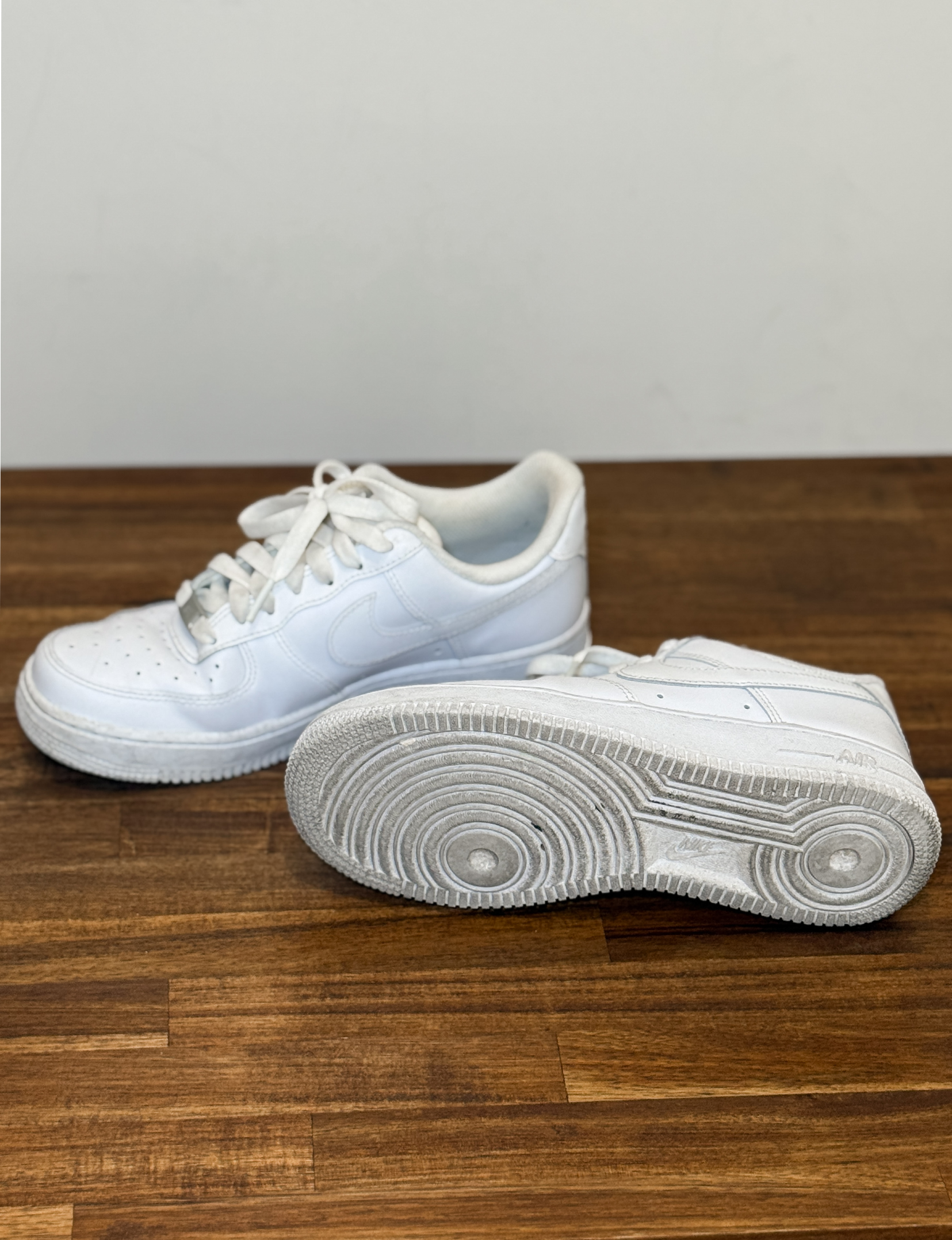 Nike Air Force 1 Sneakers, White