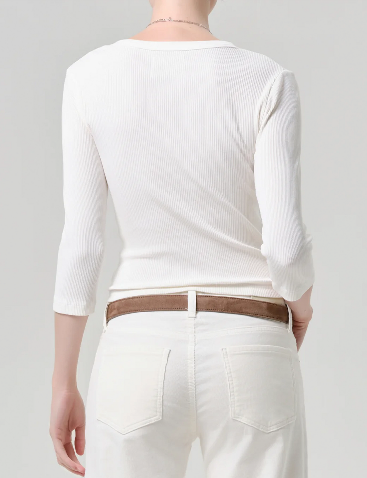 Boy Henley, Pashmina
