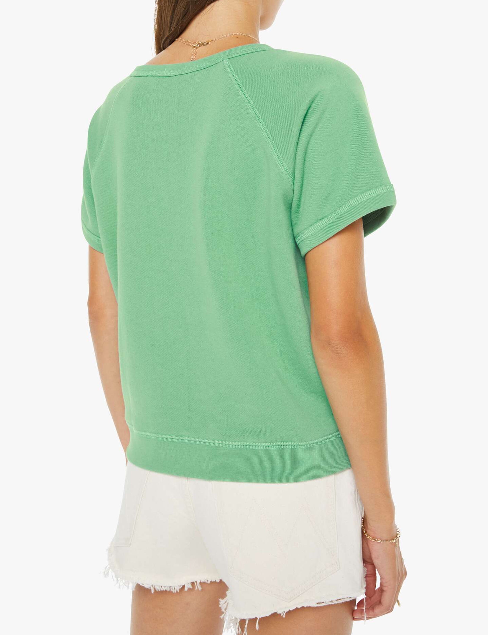 The Concert Tee, Mother Nature