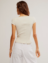 Most Wanted Cardi, Ivory