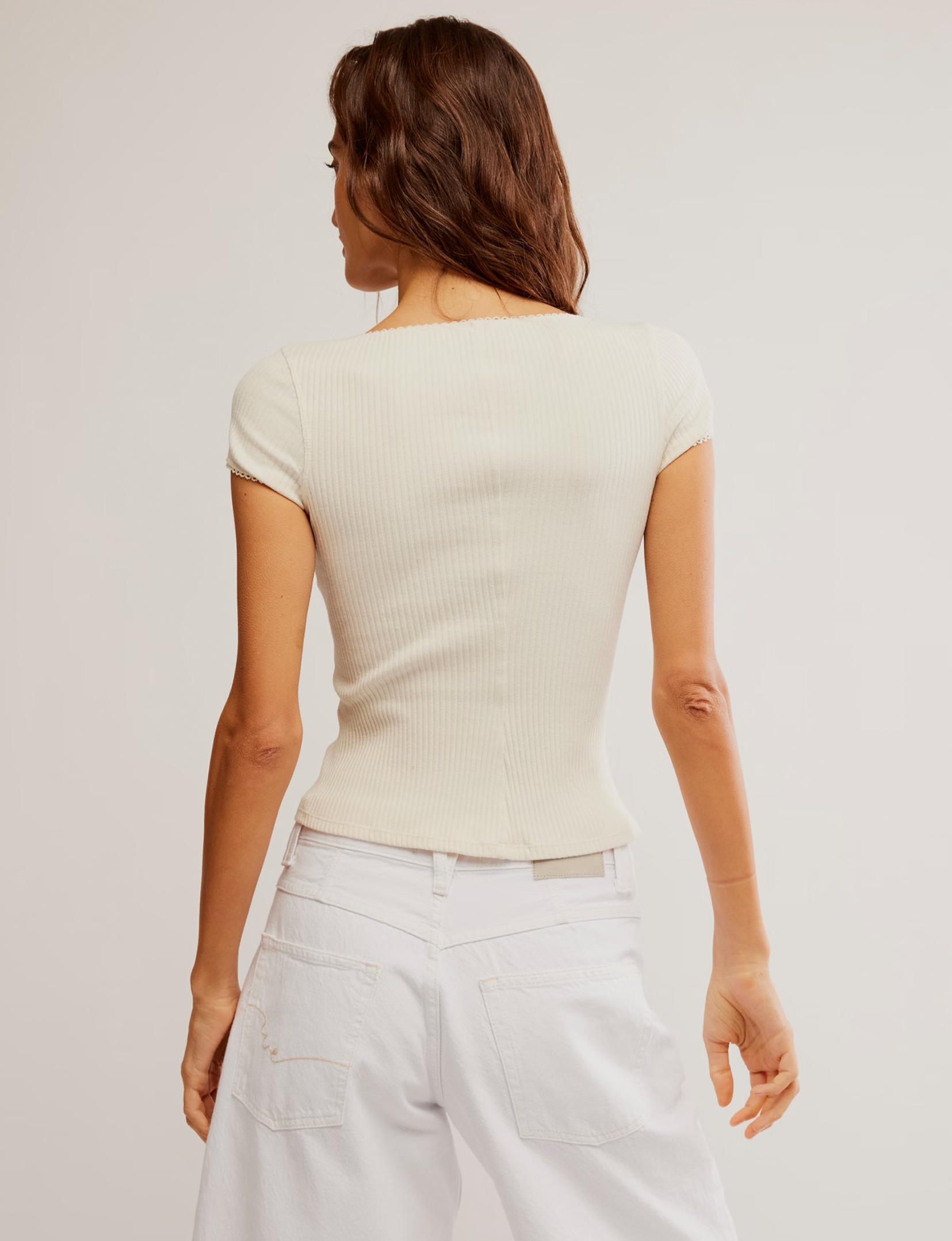 Most Wanted Cardi, Ivory