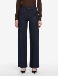 Le Slim Modernist Palazzo, Rinse