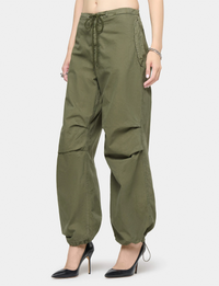 Outer Pant, Fatique