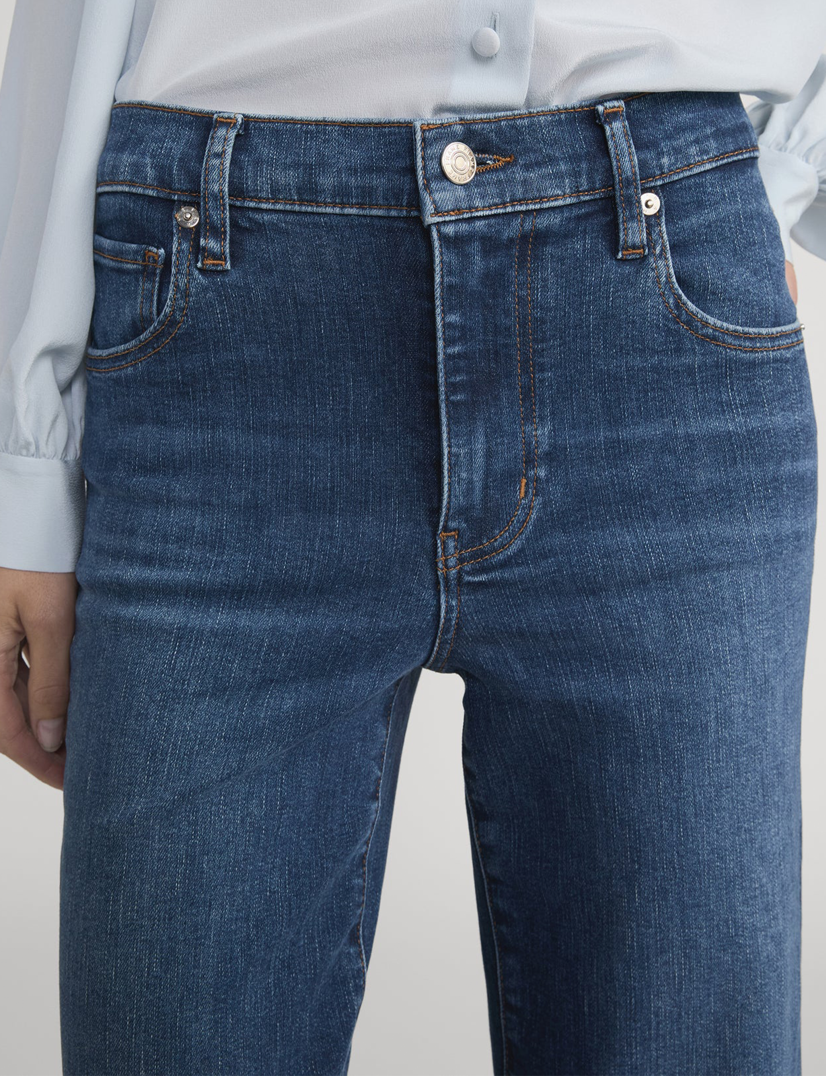 Mellow Wide Leg, Solace