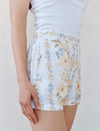 Catalina Short, Wildflower