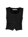 Madison Vest, Black