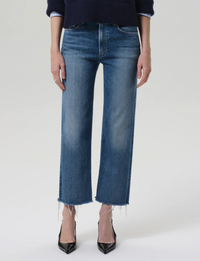 Palma Straight Leg, Cooper