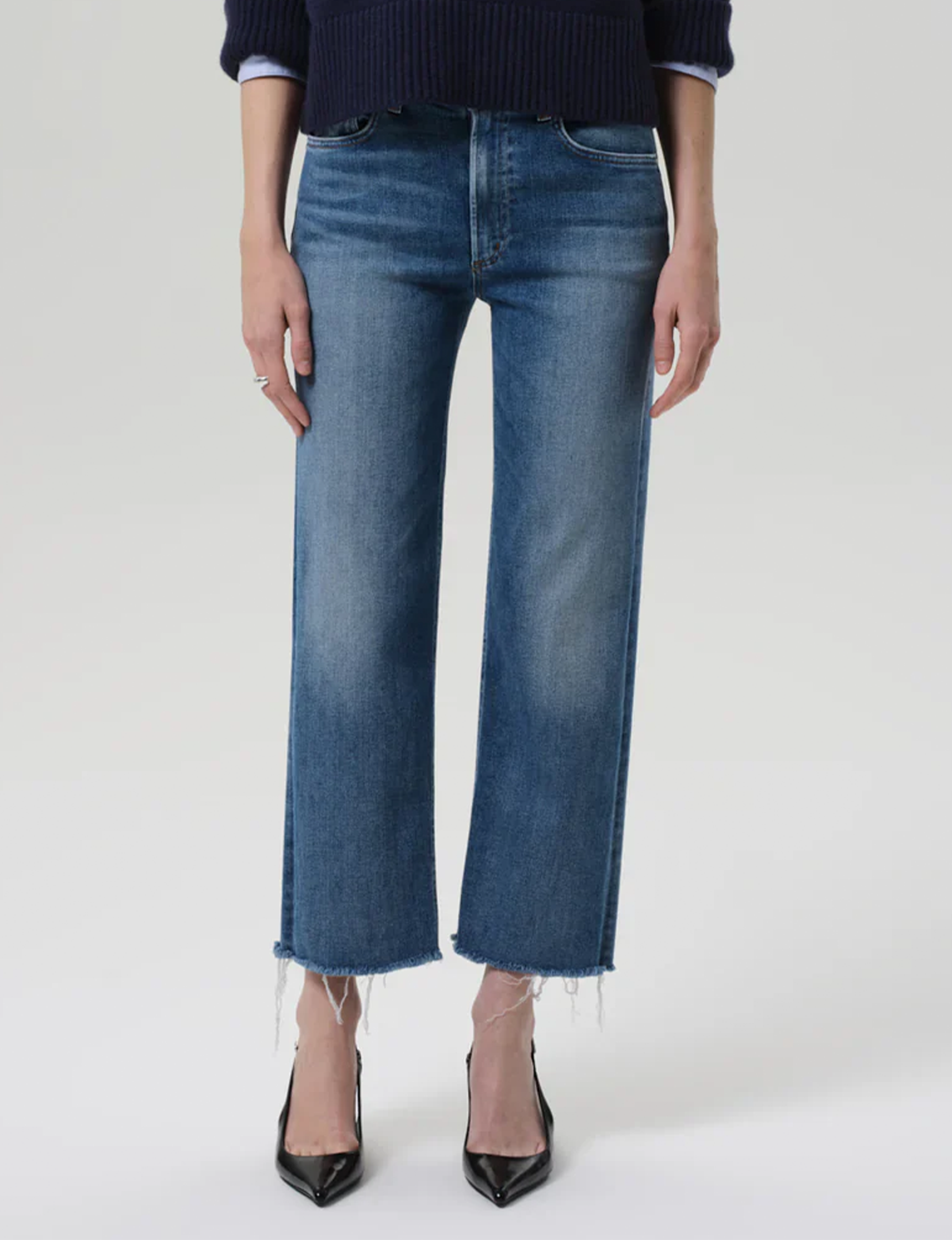 Palma Straight Leg, Cooper