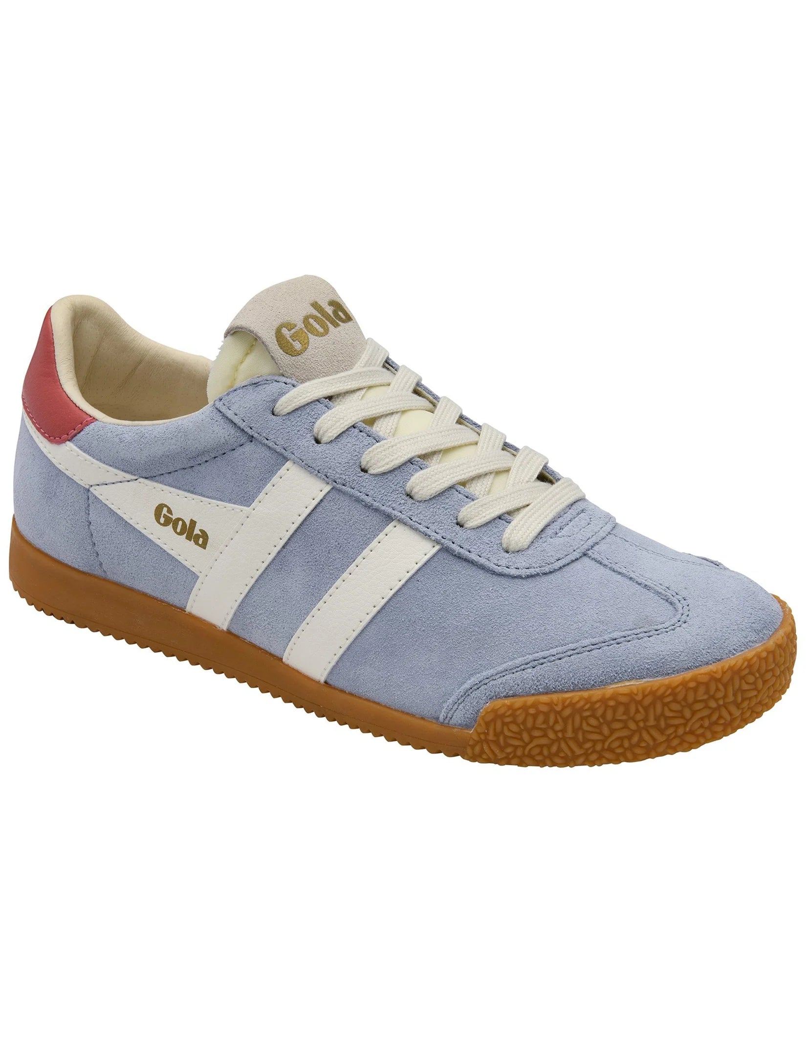 Elan Sneaker, Air/White/Coral