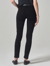 Sloane Skinny, Plush Black