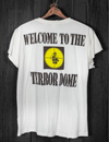 Public Enemy Welcome to the Terror Dome, Off White