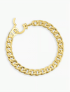 Wilder Chain Bracelet, Gold