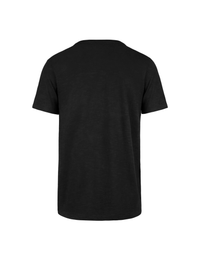 Brooklyn Nets Scrum Tee, Jet Black