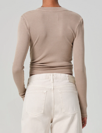 Varra Henley, Sandatlas