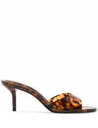 Kendrix Heel, Tortoise