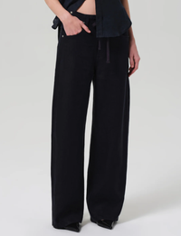 Brynn Trouser, True Navy
