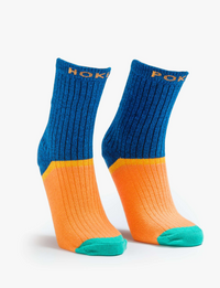 The Half Step Socks, Hokey Pokey