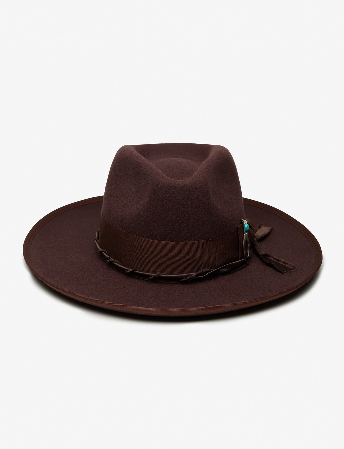 Boone Hat, Burgundy