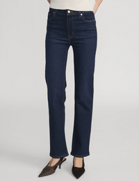 Le Sleek Straight Leg, Fairway