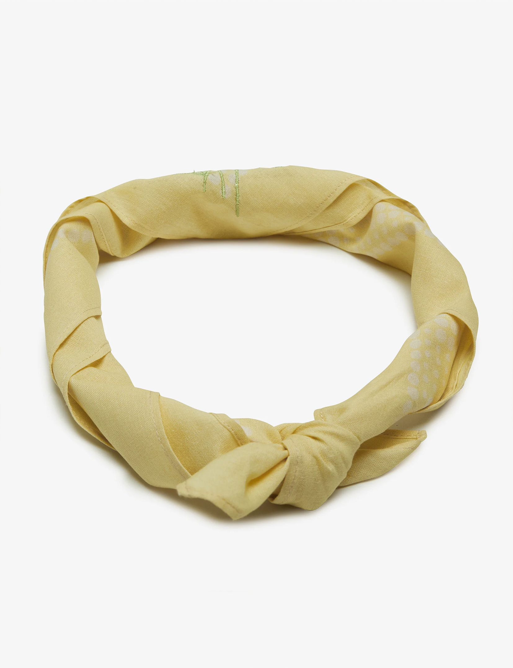Cali Bandana, Butter