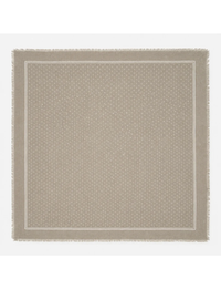 Layla Bandana, Taupe