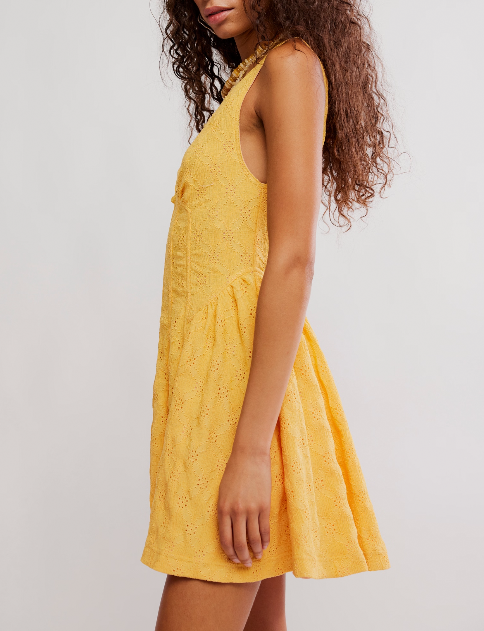 Can't Help It Mini, Golden Apricot/Combo