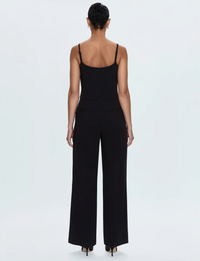 Marcia Jumpsuit, Black