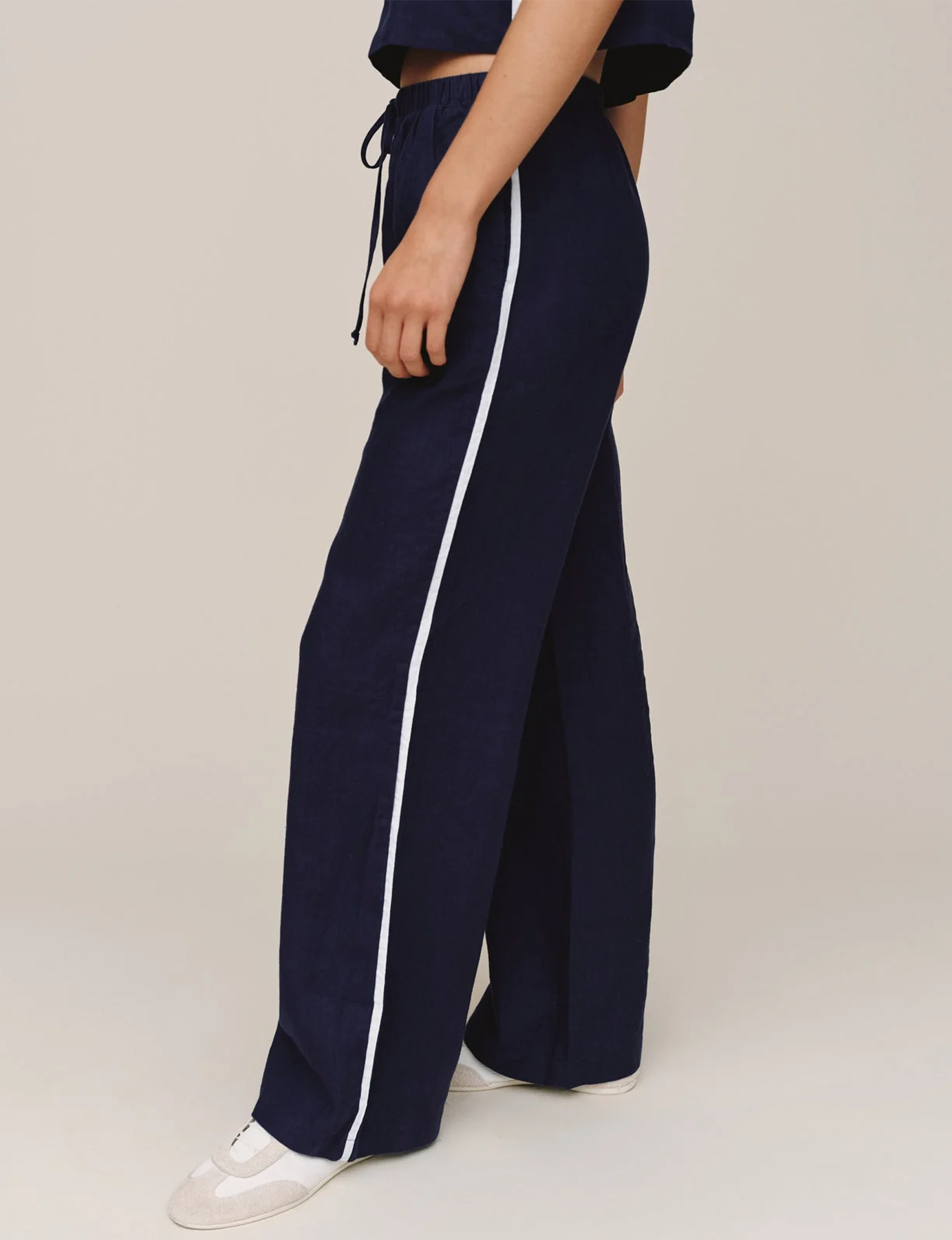 Sport Pant, Nautical Night
