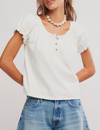 Issa Tee, Clean Ivory